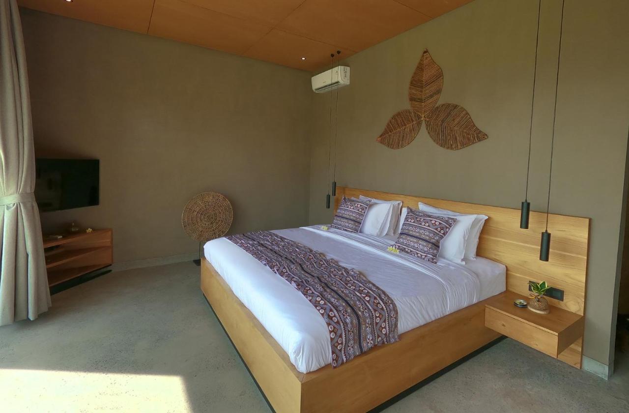 Bula Villa Umeanyar Luaran gambar