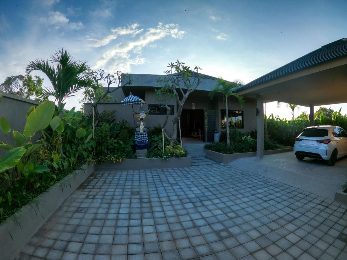 Bula Villa Umeanyar Luaran gambar