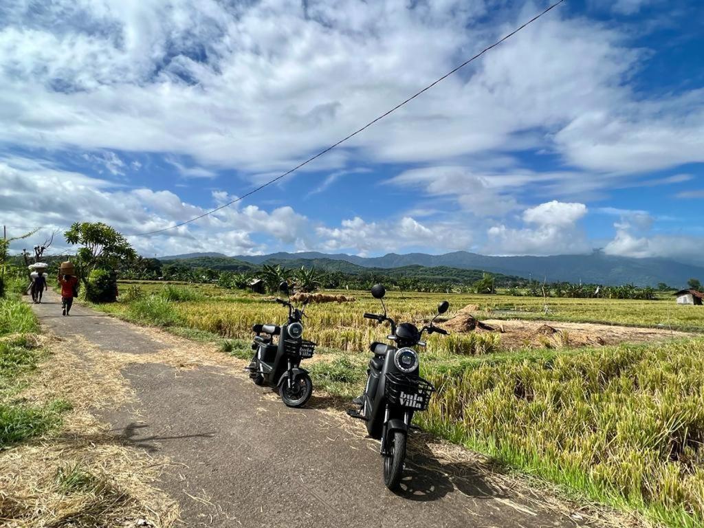 Bula Villa Umeanyar Luaran gambar