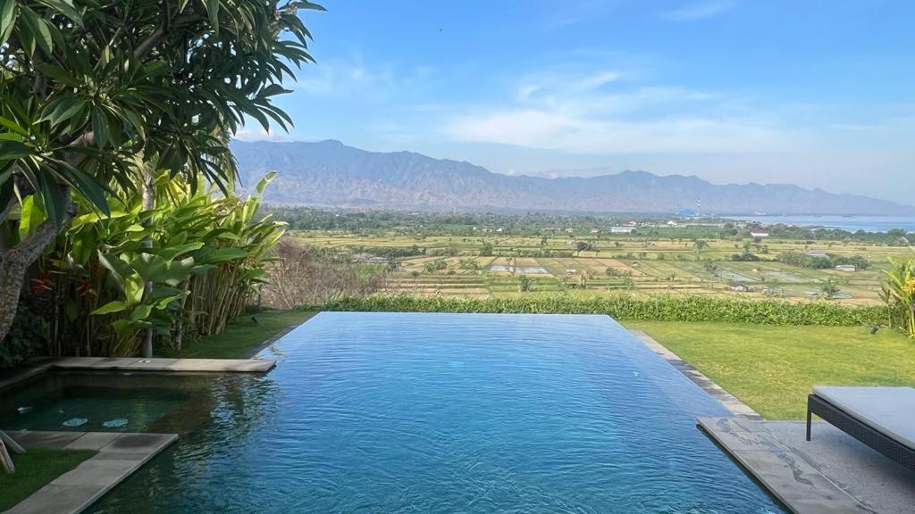Bula Villa Umeanyar Luaran gambar
