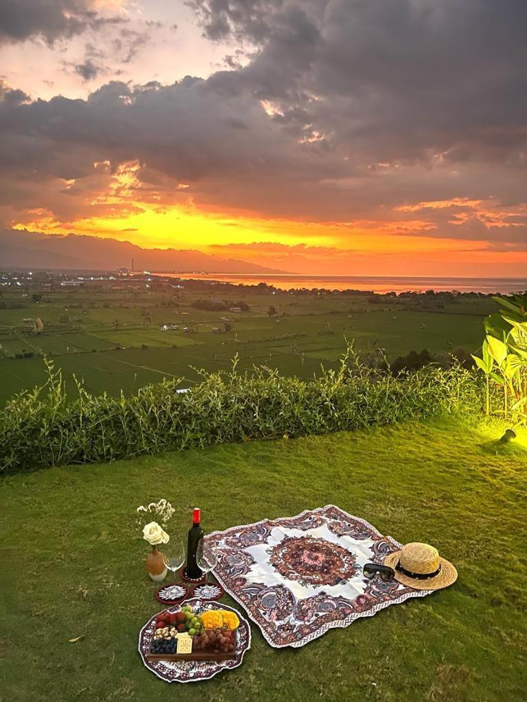 Bula Villa Umeanyar Luaran gambar