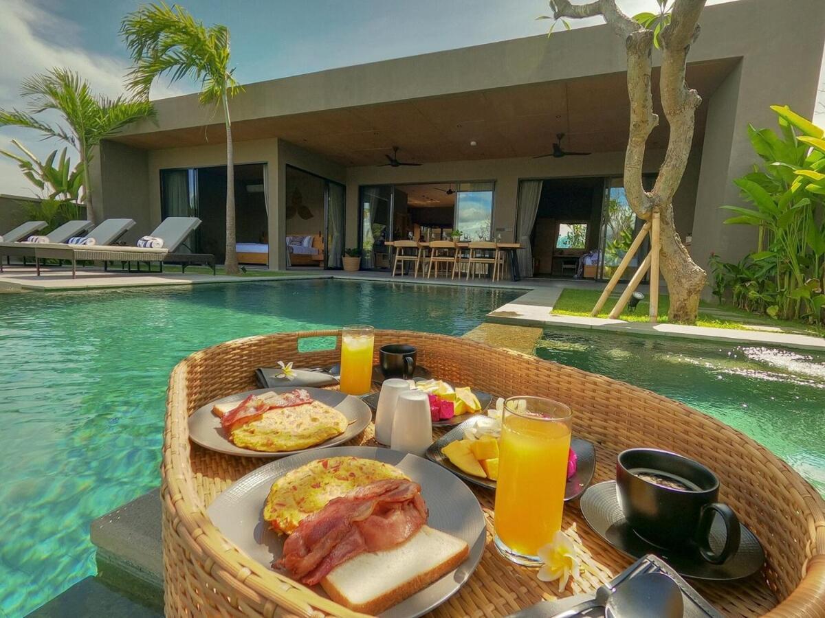 Bula Villa Umeanyar Luaran gambar
