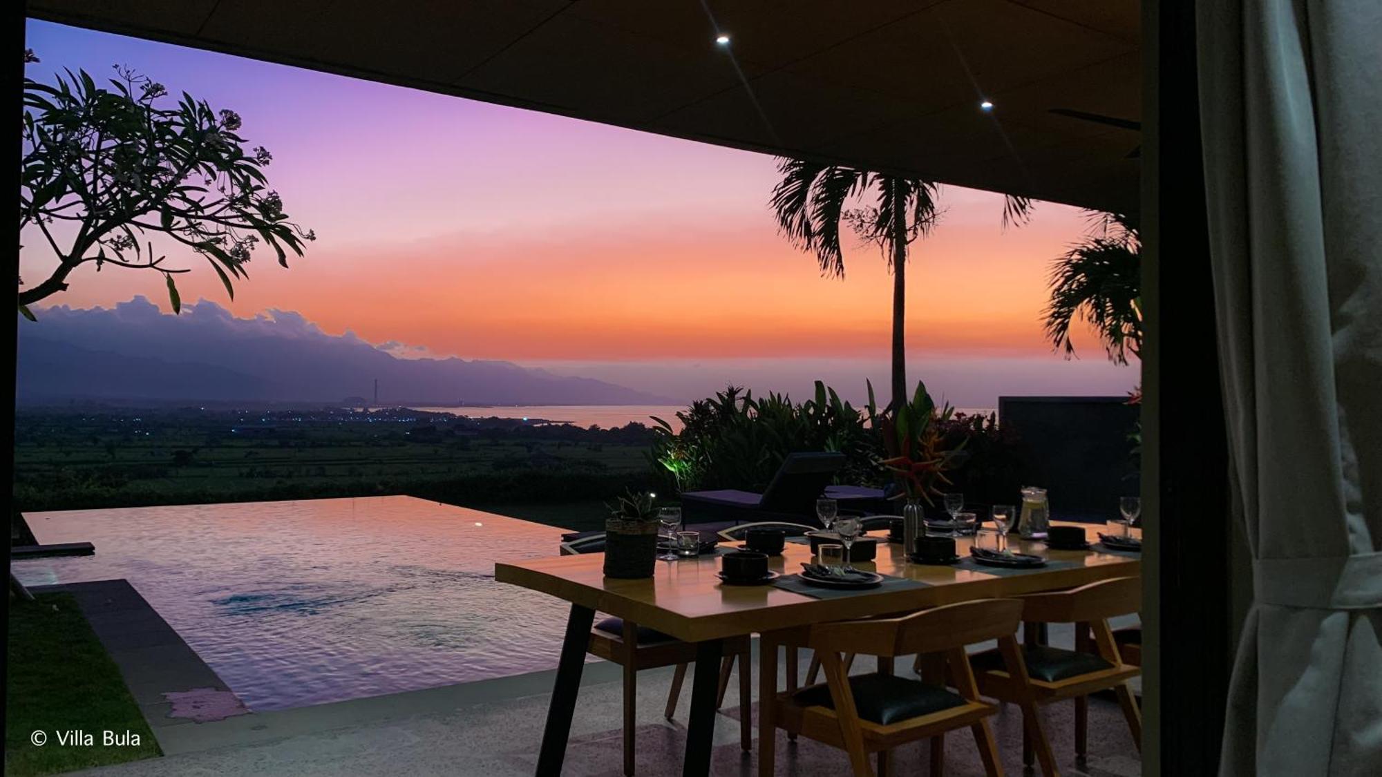 Bula Villa Umeanyar Luaran gambar