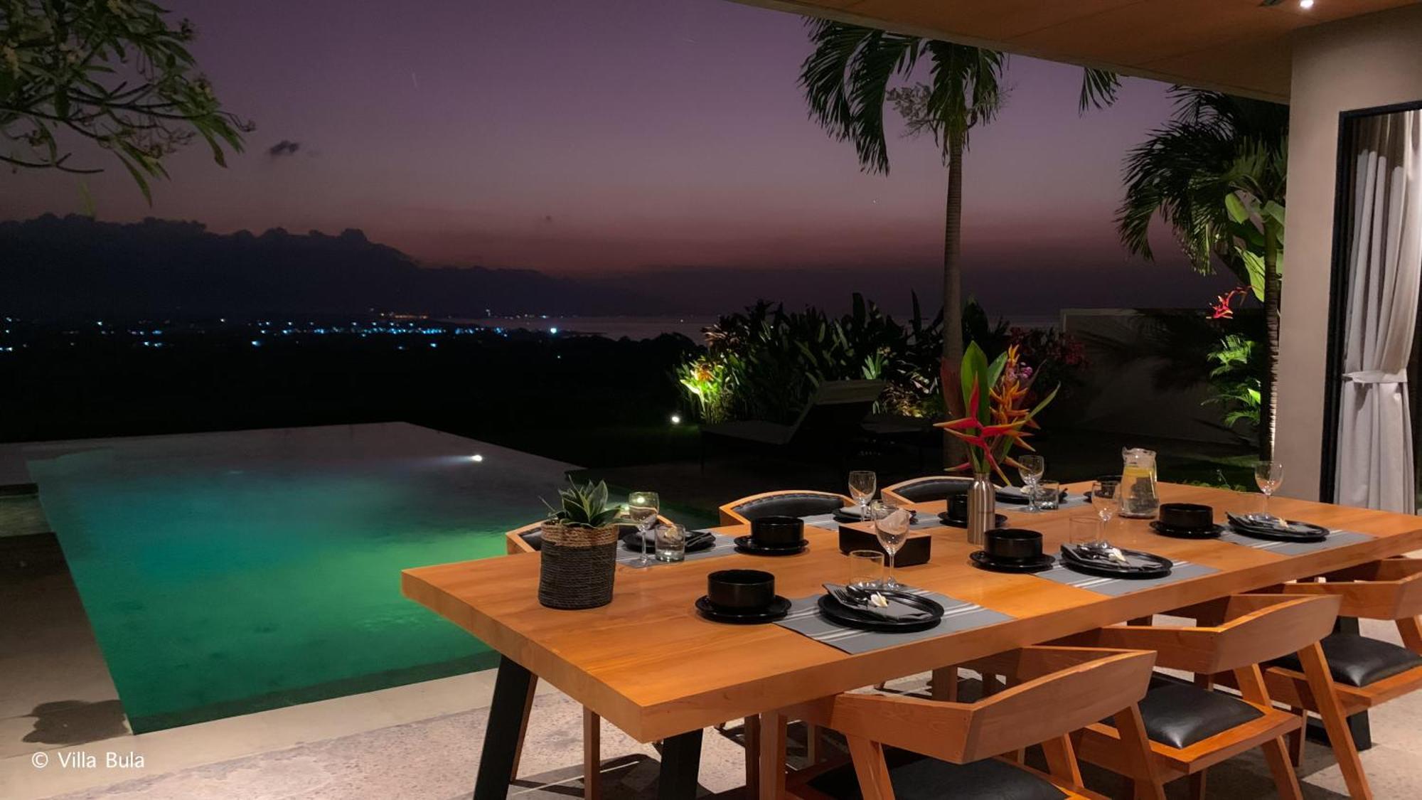 Bula Villa Umeanyar Luaran gambar