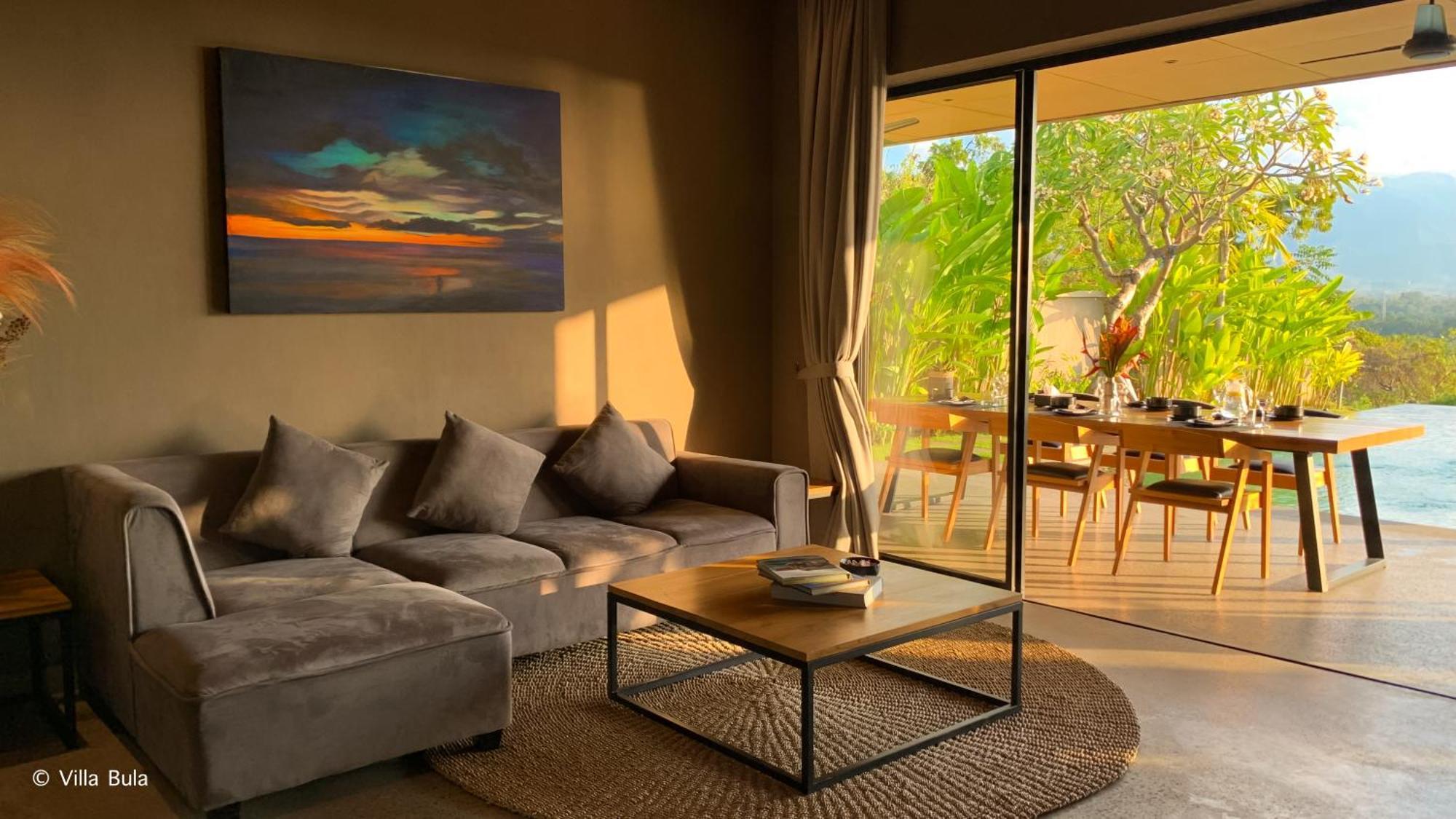 Bula Villa Umeanyar Luaran gambar