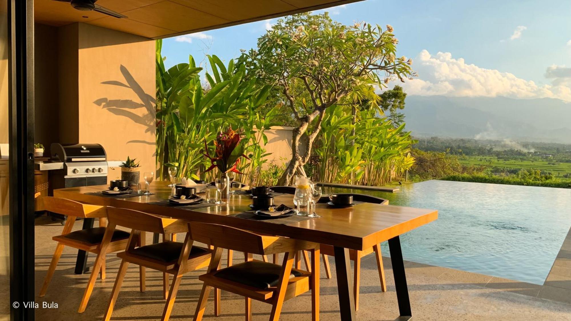 Bula Villa Umeanyar Luaran gambar