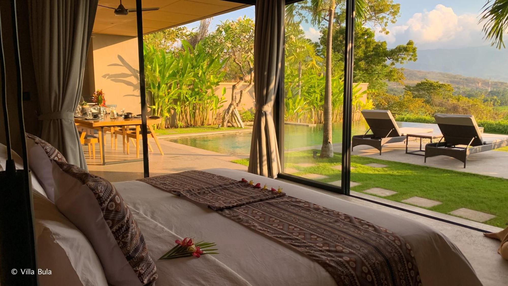 Bula Villa Umeanyar Luaran gambar