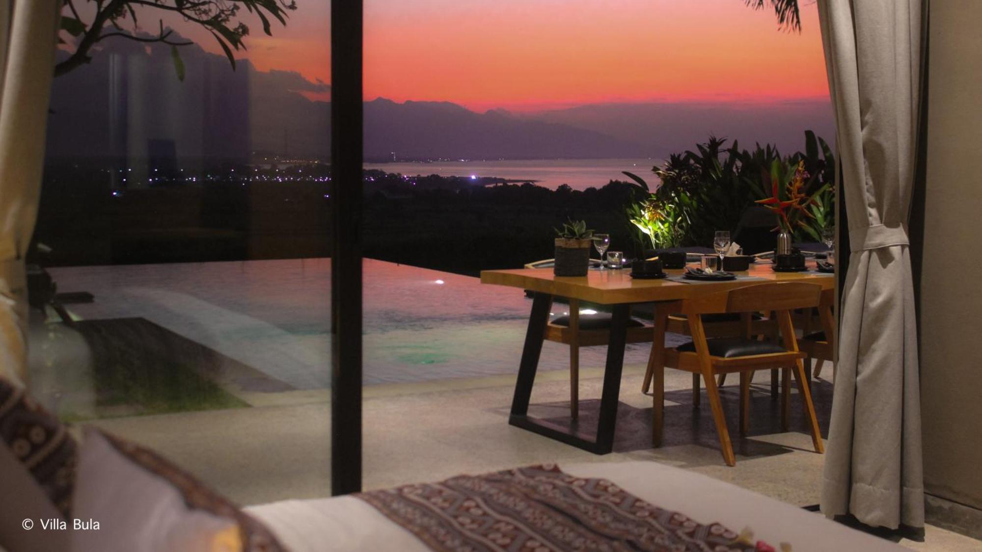 Bula Villa Umeanyar Luaran gambar