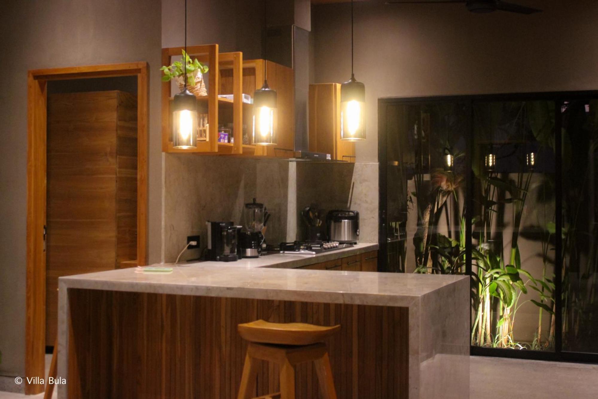 Bula Villa Umeanyar Luaran gambar